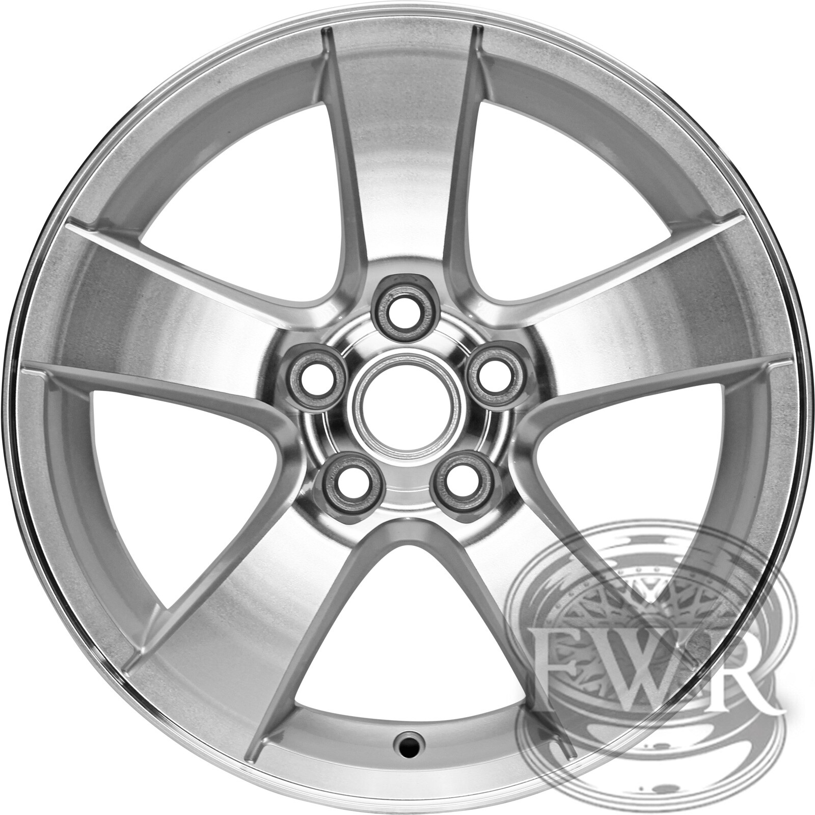 New Set of 4 16" Alloy Wheels Rims for 20112015 Chevrolet Cruze 5473 eBay