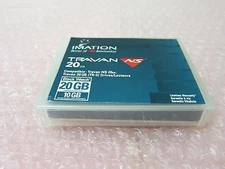Imation Travan NS 20 GB Tape