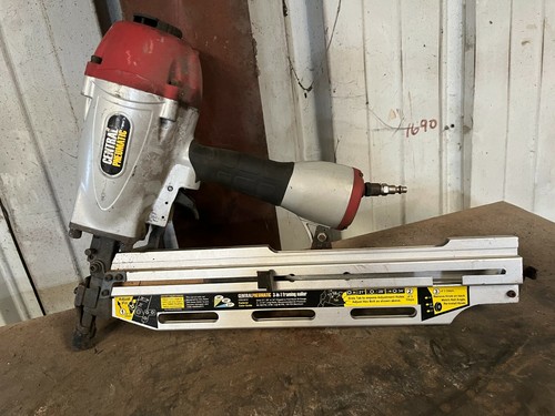 Clipped Head Framing Air Nailer 90 