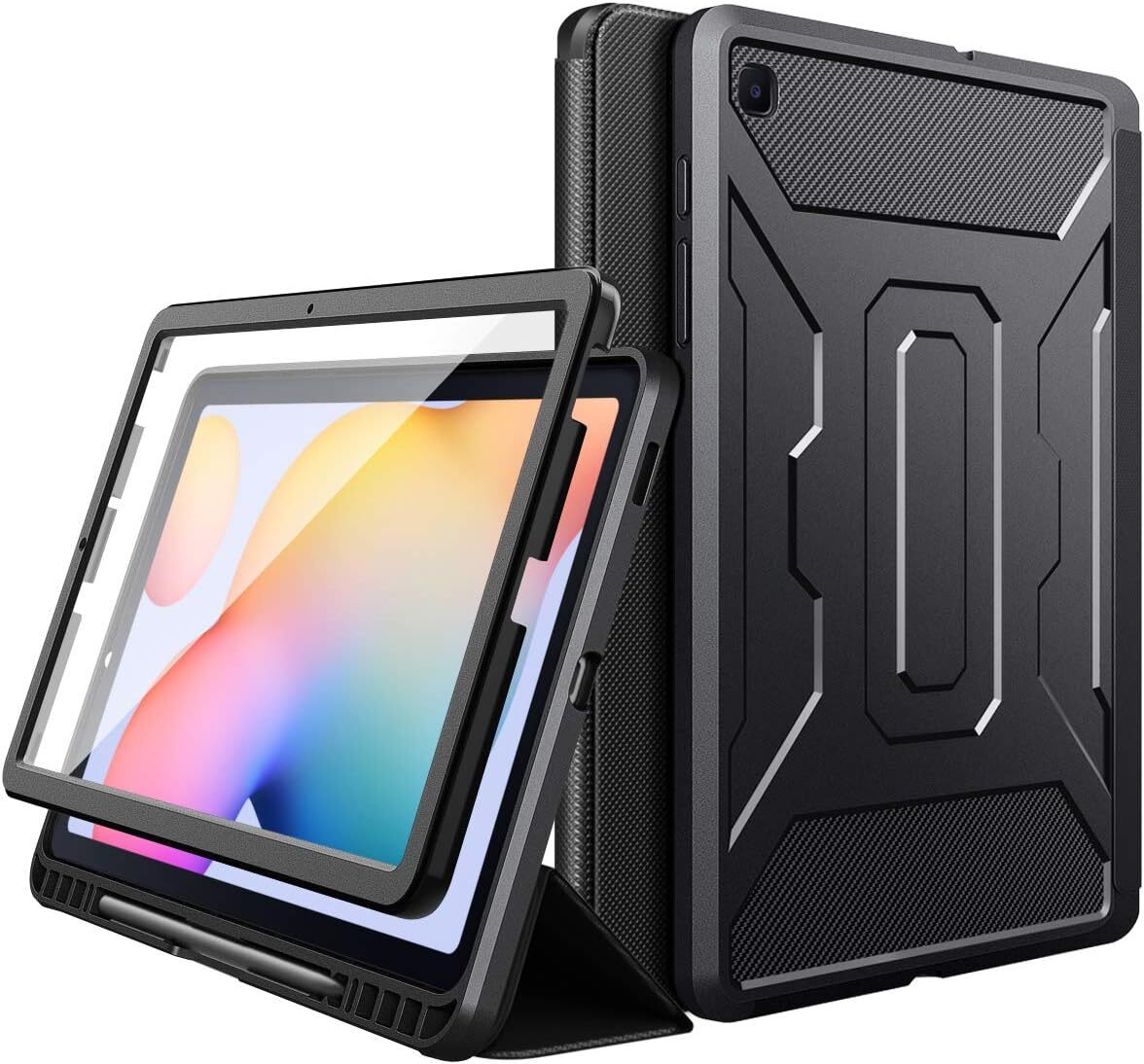 Case For Samsung Galaxy Tab S6 Lite 10.4-Inch 2024/2022/2020