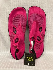 athletic works beach shoes
