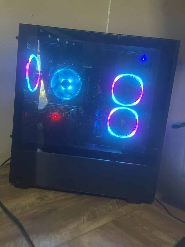 Gaming Pc - Image 2 of 4