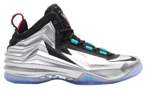 Nike Chuck Posite Metallic Silver for Sale | Authenticity