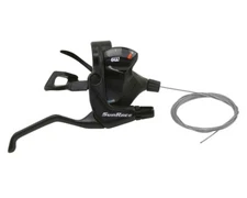 SUNRACE Bicycle Bike V-BRAKE Trigger Shifter LH 9/SPEED STM-933 Shifter RIGHT