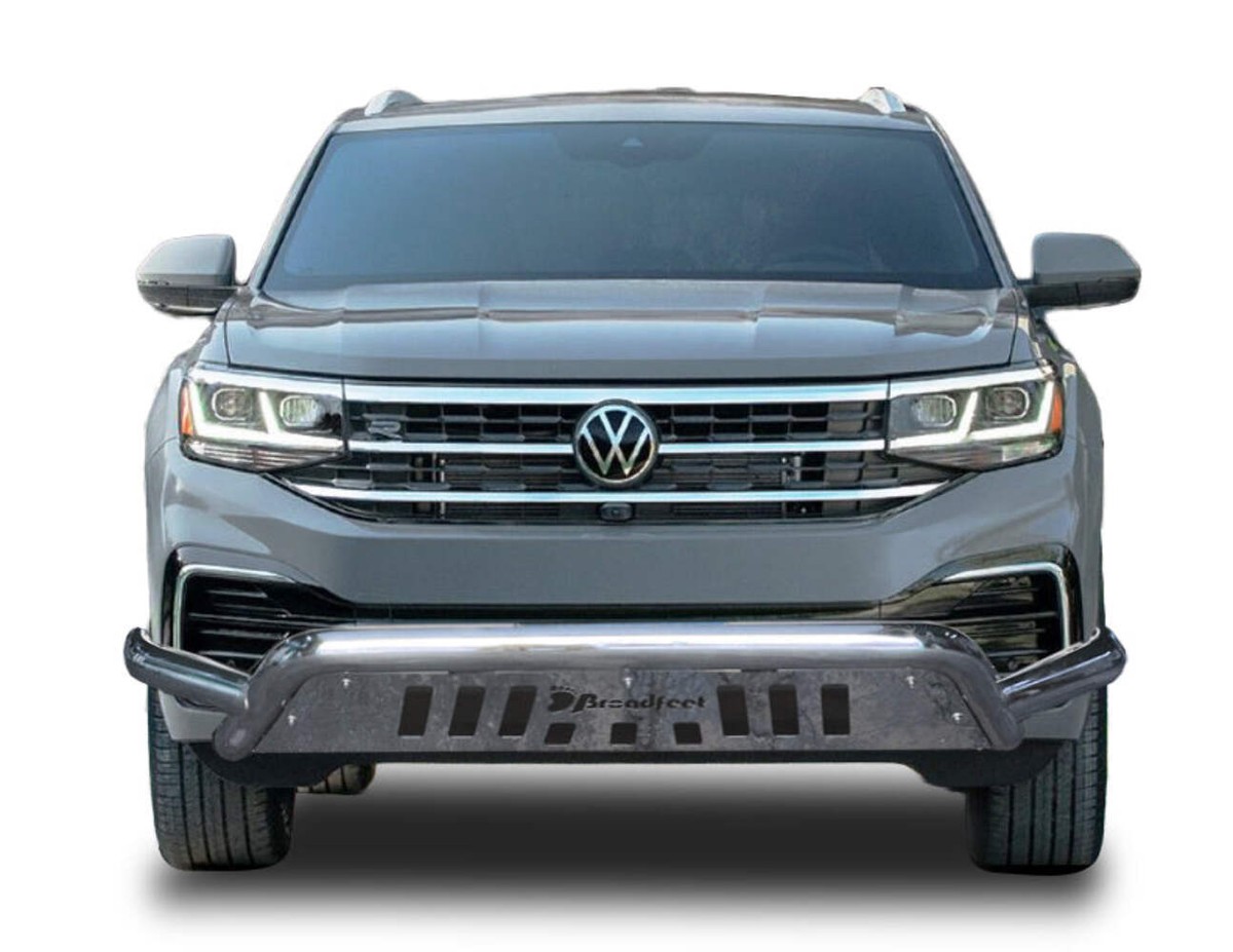 Protezione paraurti posteriore per VW Atlas 2018-2024 2025
