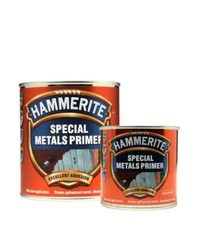 Hammerite Special Metal Primer Red One Coat Quick Drying Primer 250ml  500ml