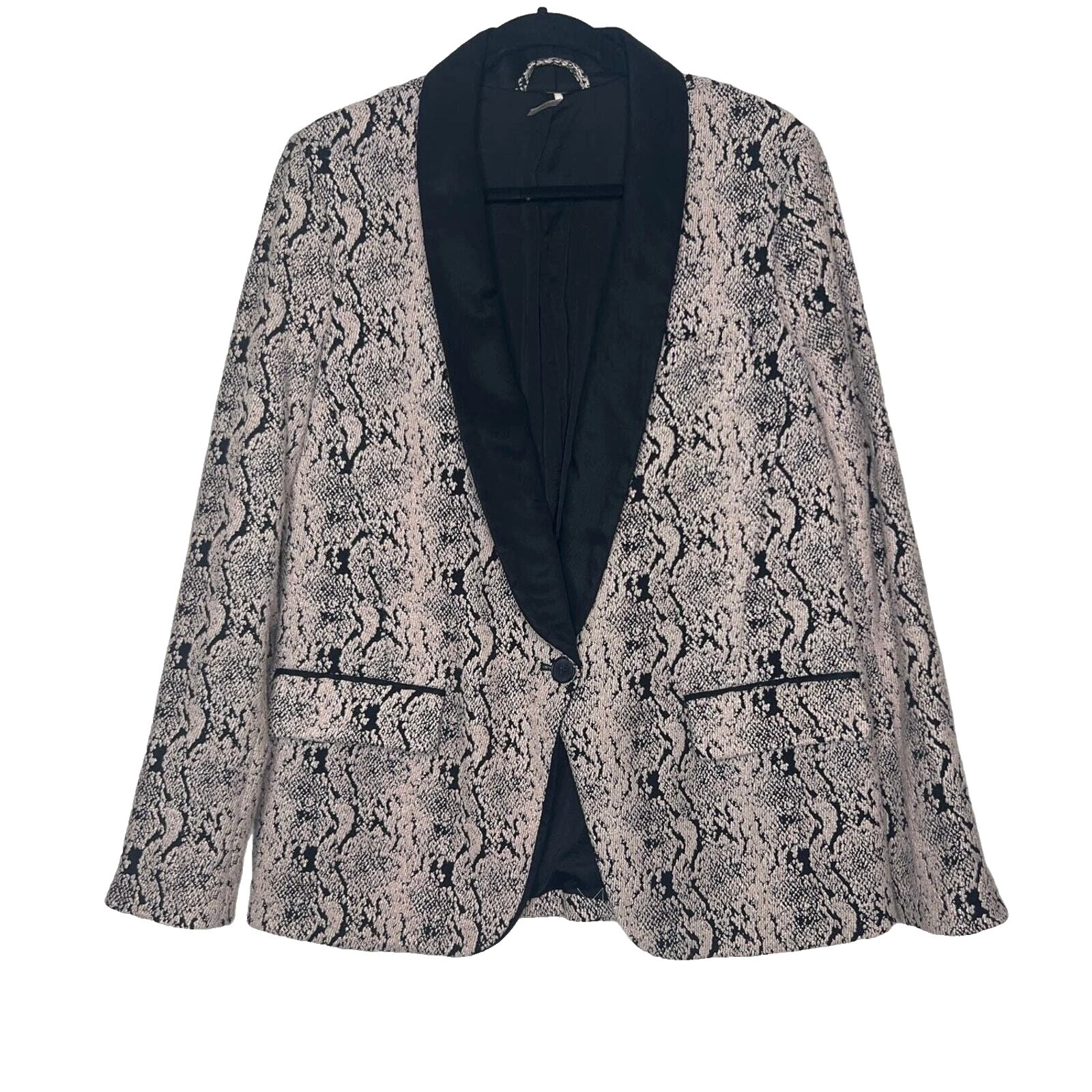 Free People Animal Print Coats, Jackets & Vests for Women