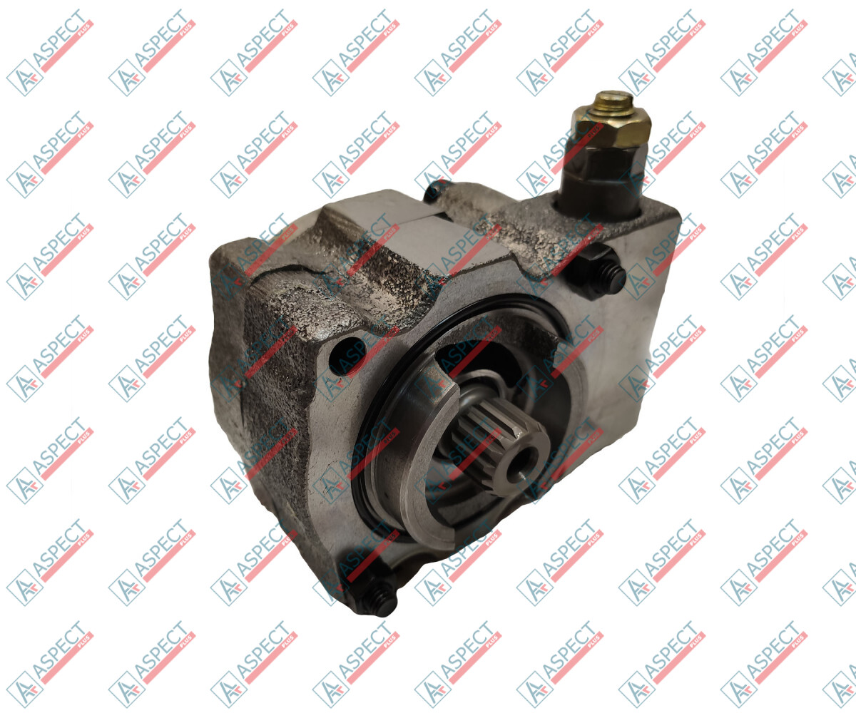Bosch Rexroth A8VO55, A8VO80, A8VO107 Gear pump R909413334