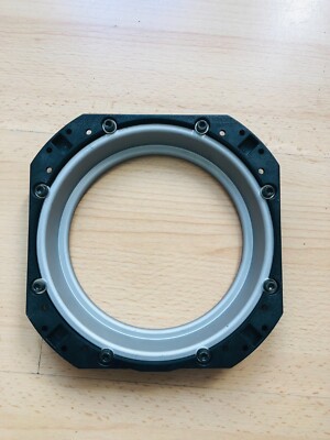 CHIMERA - 9670 Speed Ring circular 6 1/2'' (165mm) Video Pro