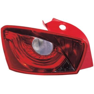 Rückleuchte rechts Typ Automotive Lighting für SEAT IBIZA V (6J5) Bj. 03.08-
