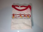 Vintage BAM (Bay Area Musician) T-shirt (Large)(1976) — photo 10