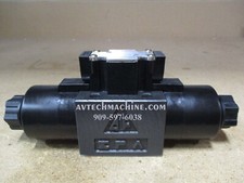 DFB-03-3C2-DC24 Dofluid Hydraulic Solenoid Valve