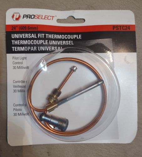 その他 Item 12 Snap Fit 20-30 MV Thermocouple 24
