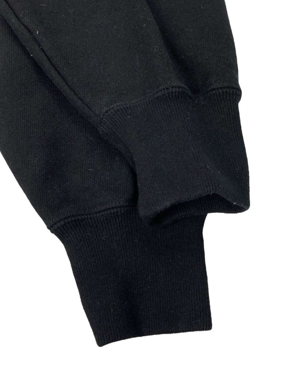 WTAPS DEPST SWEATER/deep sweater Size: 2 Black Men 241ATDT WTAPS DEPST SWEATER/deep sweater Size: 2 Black Men 241ATDT