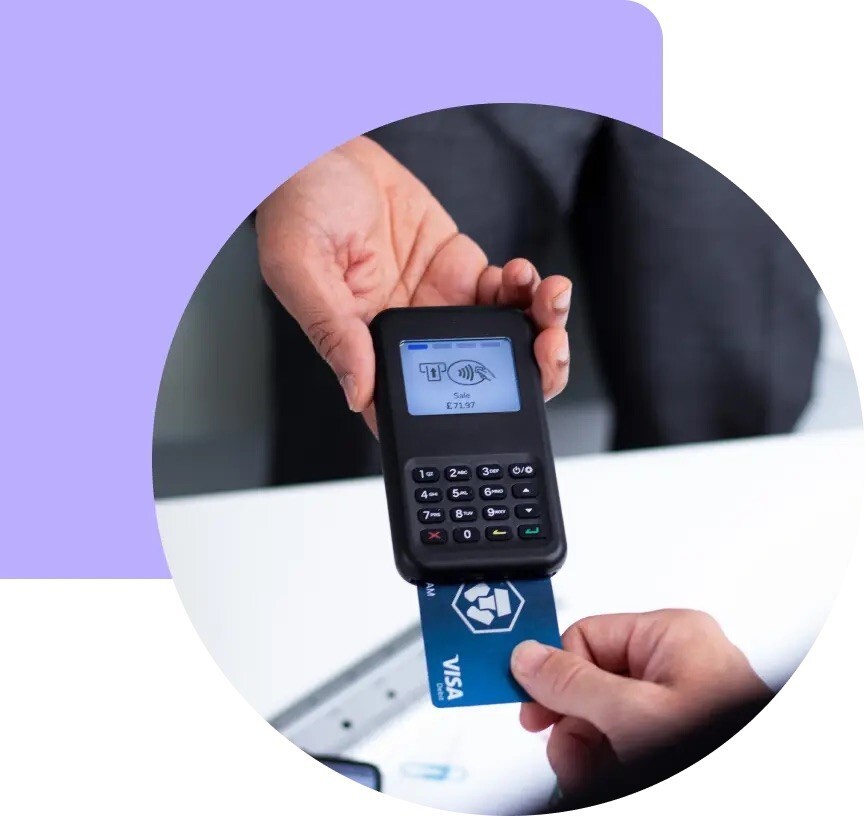 New Grafterr Go Payment Card Reader With Free Point Of Sale Software 1.