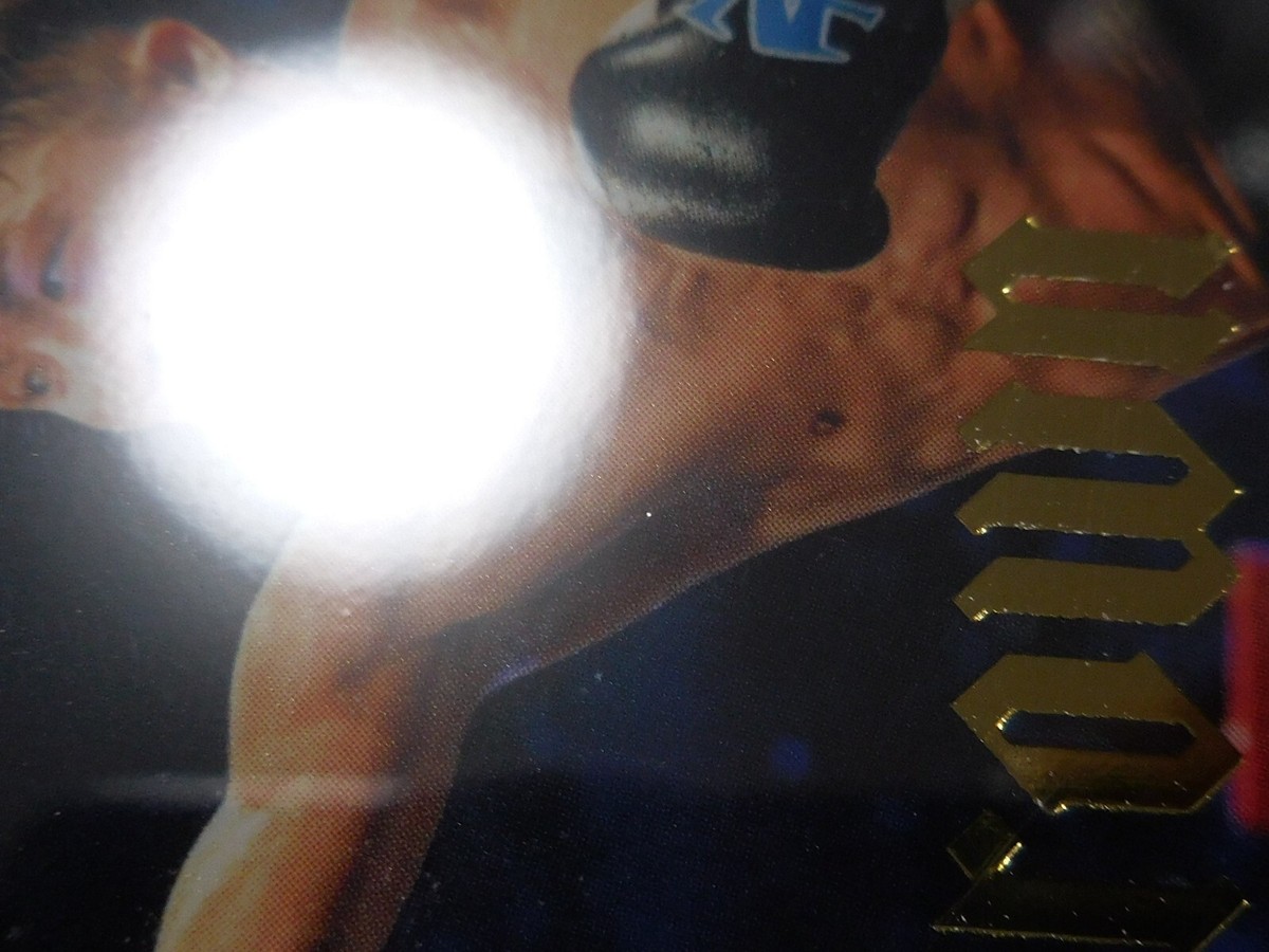 naOYaです。 2023 BBM All-Sport Premium Naoya Inoue #44 Japanese Crown