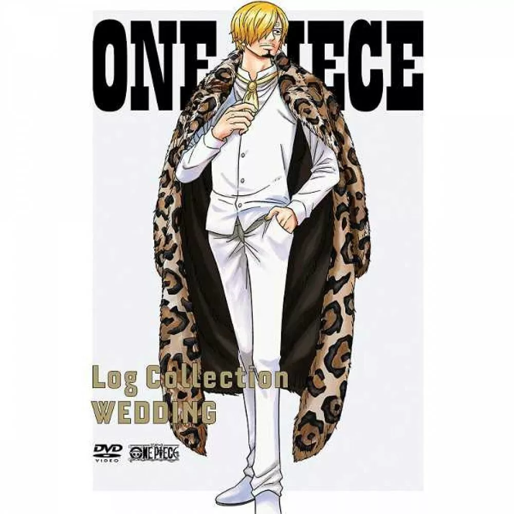 One Piece complete DVD series : r/OnePiece