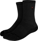 NV Compression Merino Wool Winter Crew Compression Socks