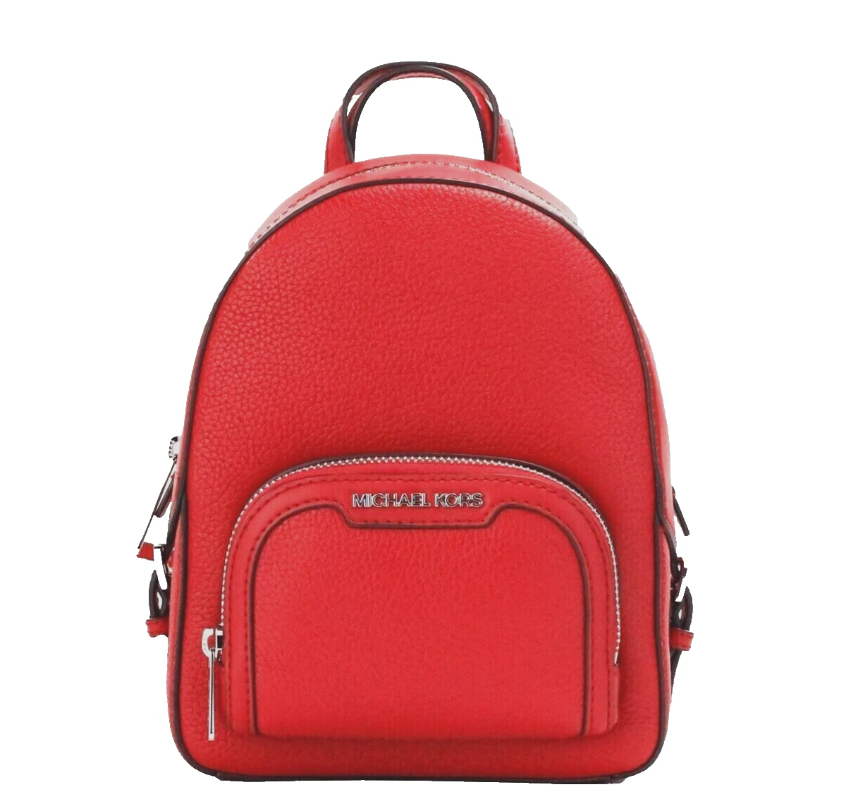 Michael Kors Backpack Red Bags & Handbags for Women for sale - eBay