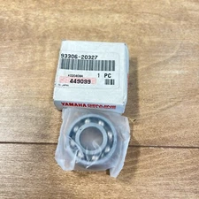 YAMAHA OEM NOS CYLINDER CRANKCASE BEARING / 93306-20327 / 2000 VK 540 III