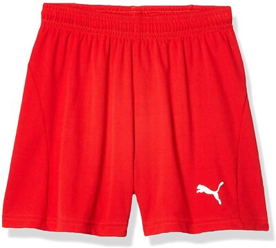 PUMA Kids' Liga Core Soccer Shorts | eBay