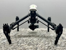DJI Inspire 1 v2.0 Pro W/Zenmuse X5 Camera