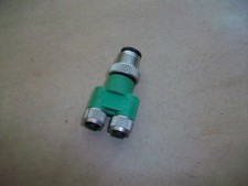 Phoenix Contact  Y Splitter  1683471