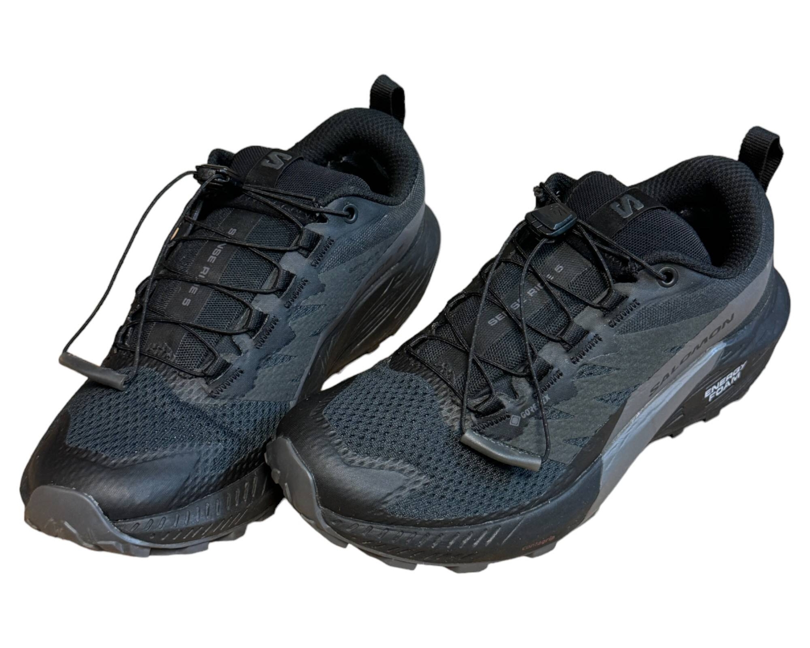 Salomon Sense Ride 5 Gore Tex SCARPE SPORTIVE DONNA 36 2 3