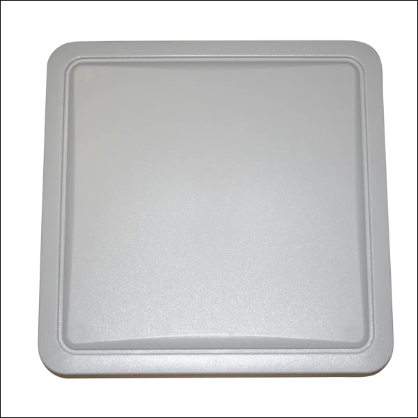 Alfa APA-L2458M912 12 dBi gain outdoor 2.4/5 GHz dual band WiFi panel antenna - Image 2 of 4