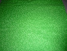 Lime Tonal Cotton Fabric 44" Wide x 36" long 