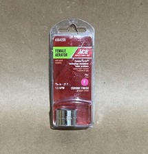 ACE 4564209 Female Aerator, 55-64"-27F