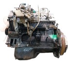 Engine for Mitsubishi L200 K7 2.5 TD 4D56 4D56-T