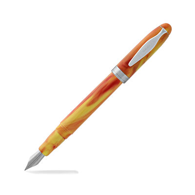 Noodler's Ink Ahab Flex Nib - Fountain Pen - Arizona - NEW in box