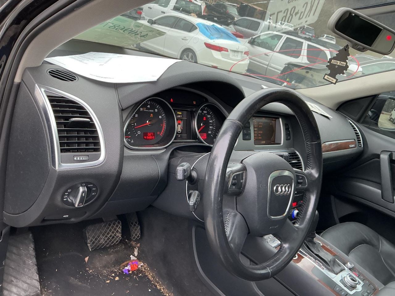 Coolant Reservoir Fits 08-15 AUDI R8 4985606