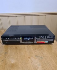 Philips CDR775 Dual Deck CD Recorder Player CD-R CD-RW High Speed Fully Working