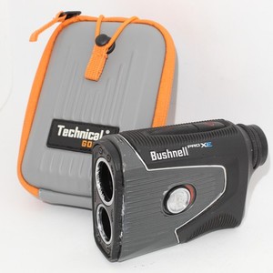 Bushnell Pro Xe Case | eBay