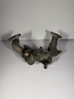 96-02 6.5L GM GMC Chevrolet Diesel Aluminum Thermostat Housing P/N