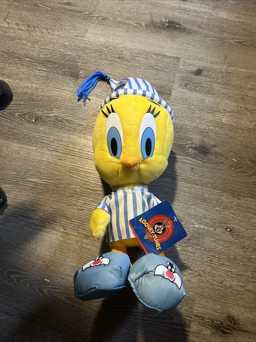 Tweety Bird Cartoon & TV Character Action Figures for sale - eBay