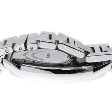 CARTIER RONDE SOLO WSRN0023 42mm SS Navy Dial Automatic Date #C273 6