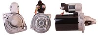 Elstock Anlasser Starter 0.9Kw FüR Hyundai I30 Kombi KIA Rio III Soul