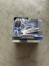 Star Wars Micro Galaxy Squadron The Mandalorian's N-1 Starfighter   0084 .