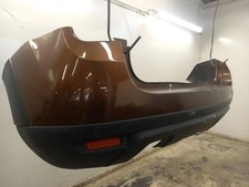 Pare-choc arrière Dacia DUSTER