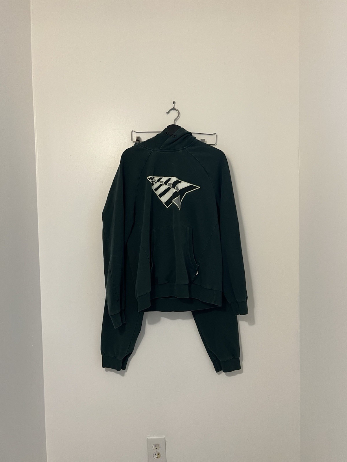 Paper Planes Flag Set size Medium - image 1