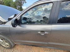 Used Front Left Door Assembly Front fits: 2012 Hyundai Santa fe Front Left Grade