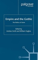 A. Smith (U. A.) | Empire And The Gothic | Taschenbuch | Englisch (2003) | Xiii