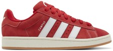 adidas Campus 00s Scarlet Gum H03474 Men Size
