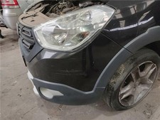 Pare-choc avant Dacia DOKKER