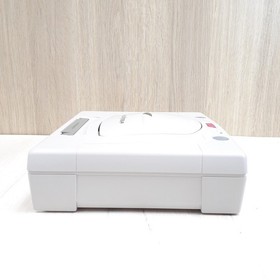 Sega Saturn Console White Japanese with controlller & cables tested EXCELLENT!