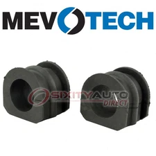 Mevotech Supreme Front To Frame Stabilizer Bar Bushing Kit for 2006-2007 wq