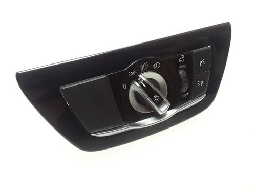 BMW 5 G30 Scheinwerferschalter 9472967 2.00 Petrol 185kw 2019 20546547